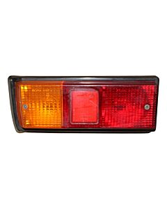 Achterlicht links, Taillight left, Daf/Volvo 66 & 340, SEIMA2066, Gebruikt