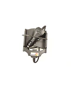 "Brodit PortaActivo con Enchufe 12v - Conexión Segura y Cómoda"