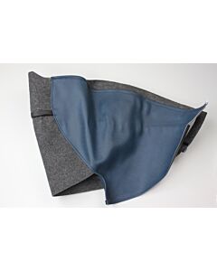 Nombre del Producto: "Set de Revestimiento Azul para Ruedas Volvo Amazon Kombi 1969"

Descripción Corta: "Kit de revestimiento de ruedas en azul, compatible con Volvo Amazon Kombi 1969. Incluye piezas para ambos lados, izquierdo y derecho."