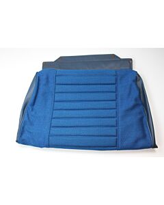 "Volvo Azul 140: Asiento de Lujo, Pieza Original 695754, Producto NOS"