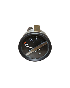 Brandstofmeter, Benzine tank niveaumeter, Fuel gauge, Dashboard, Volvo P1800E P1800ES, Gebruikt