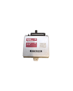 "Controlador de Motor ECU Volvo 440 460 - Bosch 0280000942: Potencia y Precisión"