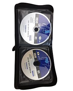 "CD de Navegación Premium para Volvo XC60 - Europa: Ref. 31285622"