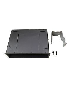 "Panel Práctico Volvo V70: Organización y Estilo en tu Coche"