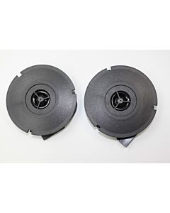 Nombre del Producto: "Altavoces de Tablero Volvo V70/850, Producto NOS"

Descripción Corta: "Sonido superior con nuestros altavoces de tablero, perfectos para Volvo V70/850."