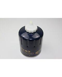 "Volvo S40 V40 Filtro Diesel 1.9 para Familiar, Producto NOS"