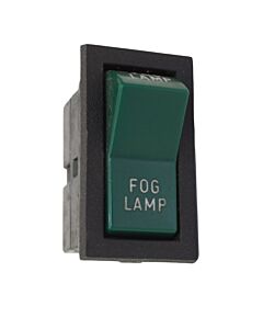Commutateur antibrouillard Volvo 240/260