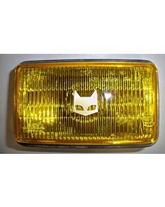 "Luces Antiniebla SEV MARCHAL 1850 200GT: Ilumina Tu Camino con Seguridad"