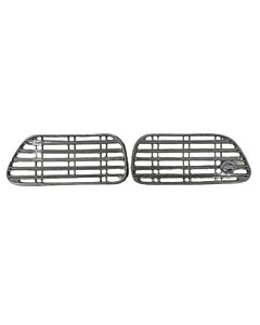 Grille set, Original performance, Volvo Amazon, 121, 220, Gebruikt, Used