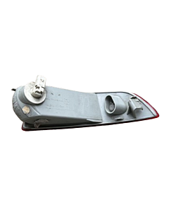 Reflector trasero de parachoques para Volvo XC60 89074901U Links voor Gebruikt