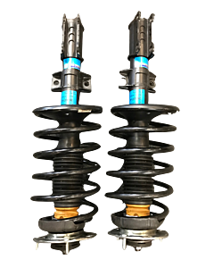 "Kit Completo de Suspensión Volvo Original - 2 Piezas con Amortiguadores Sachs-Monroe"