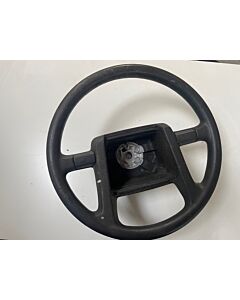 Stuur, Stuurwiel, Steering wheel, Original Volvo, Volvo 760 740 Gebruikt, Used