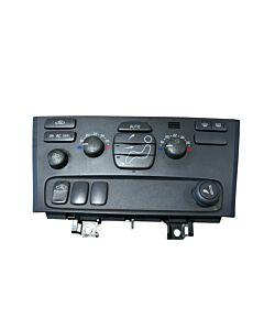 Unidad de control de clima para Volvo S60 V70, producto usado