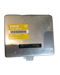 Unidad de Control Electrónico (ECU) Volvo, Unidad de Control Electrónico (ECU), Volvo original, Volvo original, usado 3517011U