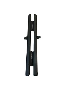 Set de Cortina Enrollable Volvo V70 9499213U Producto Usado