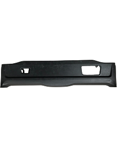 Volvo XC90 Kofferbak afdekkingsplaat gebruikt achterklep grijs onderdeel nr. 10158