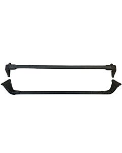 Conjunto de barras de techo usado para Volvo 440 460