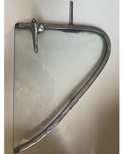 Ventana de ventilación derecha delantera para Volvo PV544