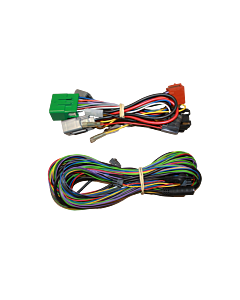 "Adaptador ISO Conecta-Parrot para Volvo 2005+ Modelos C30/C70/S40/V50/V70"