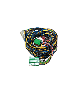 Nombre del Producto: "Conexión Estelar - Arnés de Cableado para Radio Volvo V70"

Descripción Corta: "Instalación sencilla, sonido superior. Perfecto para tu Volvo V70. Producto NOS."