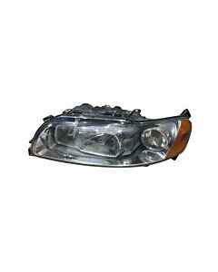 Farol Volvo para Izquierda Volvo V70 2004>2007 farol de plástico XENON 31446845 30678933 30698846 30784248 Número de pieza de Volvo 30784248U producto usado.