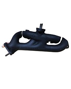 Colector de escape Volvo para un B16A, número de pieza 403831U, producto usado.
