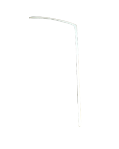 Moldura de ventana lateral trasera para Volvo 740/940 estate 3536507U Producto usado