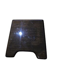 Tapa de la consola central del reposabrazos Volvo XC90 30643561U Producto usado