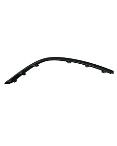 Tira decorativa para parachoques delantero izquierdo Volvo v70 9190298U Producto usado para Volvo