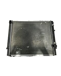 Radiador Volvo 740 940 960 Turbo Airco Automático OEM ref 8602564 8603853 8603906 740 940 960 Turbo Airco Automático número de pieza Volvo 3547146U