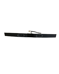 Producto usado de iluminación de matrícula para Volvo 940 sedán, número de pieza kentkn_verlichting_940U.
