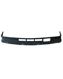 Spoiler para el parachoques delantero para Volvo 240 81 - 93, número de pieza 1247233U, producto usado.