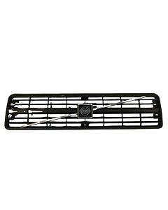 Rejilla Volvo para el Volvo 340/360, número de pieza 269684U, producto usado