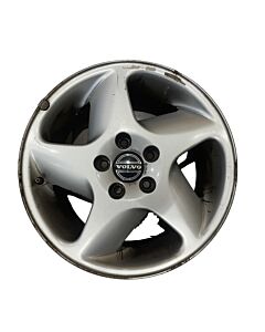 Conjunto de 4 ruedas Volvo 850 V70 Columba de 16 pulgadas