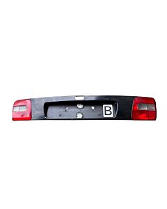 Barra de luz trasera Volvo V40 I 1.8 Luxury ('96-'04) número de pieza 30862381U producto usado