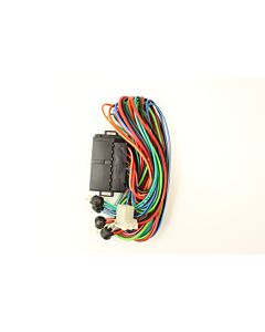 "Conexión Segura: Cable Premium para Volvo 760, 780 - Máxima Durabilidad"