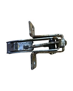 Cerradura de maletero Amazon producto usado para Volvo