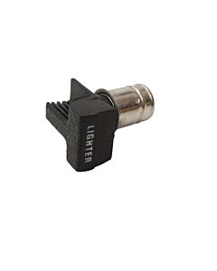 Allume-cigare Volvo 240 en forme de T