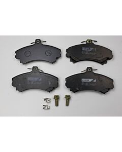 "Kit de Frenos Lucas para Volvo S40/V40 - Remblokken, NOS, GDB1317"