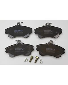 "Kit de Frenos Lucas/TRW para Volvo S40/V40 - Seguridad y Calidad Garantizada"