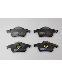 "Kit de Frenos Lucas/TRW para Volvo S80 - Seguridad y Calidad Superior"