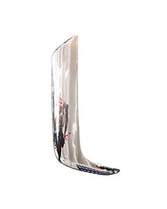 Pare Choc Chrome Avant Gauche P1800
