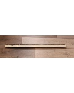 Partie plaque sous hayon Amazon Combi
