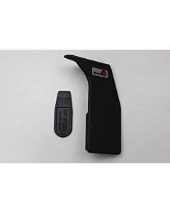 "ProClip Brodit: Soporte de Teléfono para Volvo S60, V70, XC70 05-07"