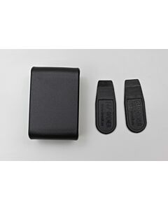 "Brodit ProClip: Soporte de Teléfono para Volvo S80/V70/XC70 (07-11)"