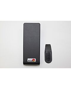 "ProClip Brodit: Soporte de Teléfono para Volvo S80/V70/XC70, Modelo 07-11"