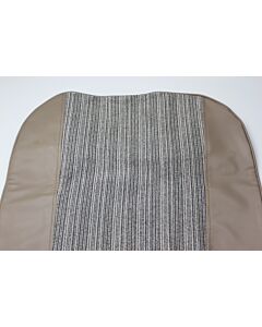 "Revestimiento de Asiento Nougat/Beige para Volvo PV544, Ref. 690513"