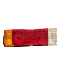 Achterlicht, Rechts, Right-hand Taillight, Volvo 343 & 345, SEIMA 29.93.01, Gebruikt