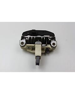 "Regulador de Voltaje Bosch para Volvo 850 2.3L/2.4L con Terminal-L, NOS"