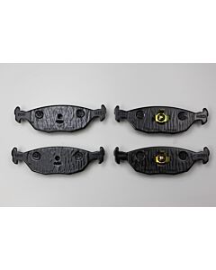 "Set de Remblokken Textar para Volvo - NOS 21089: Frenado Superior"